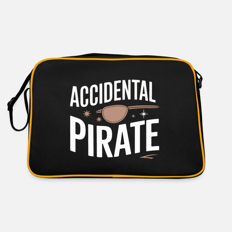 Invalidité due à l’amputation Sac Retro