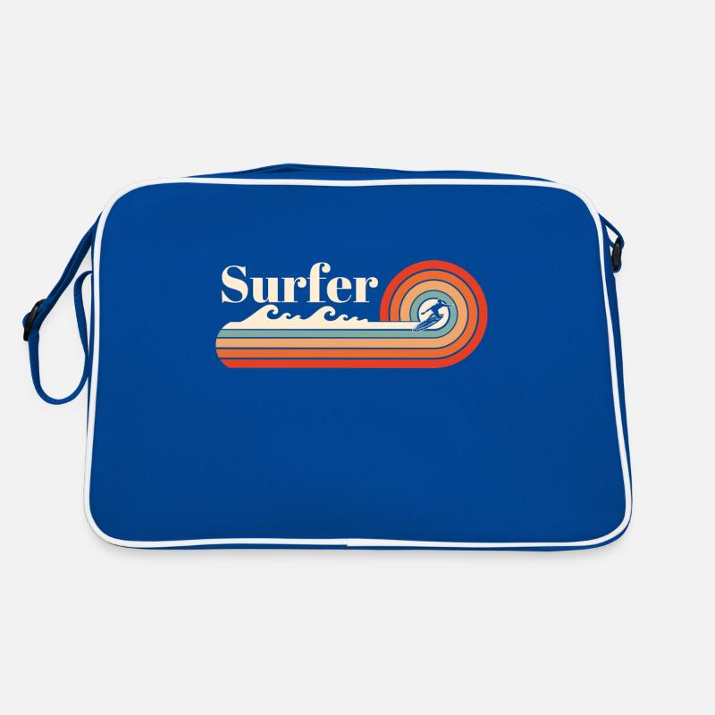 Retro Bag