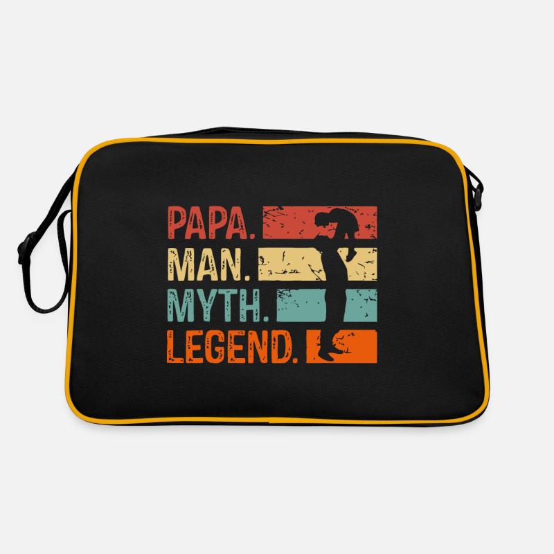 Sac Retro