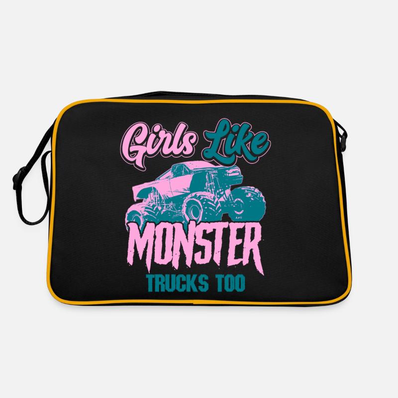 Retro Bag