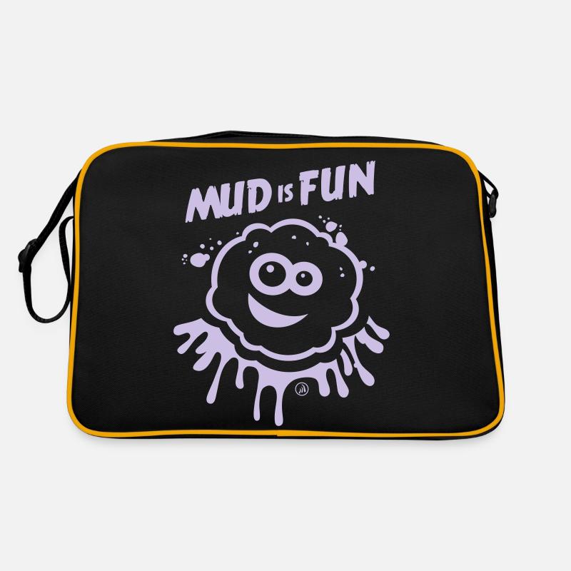 Retro Bag