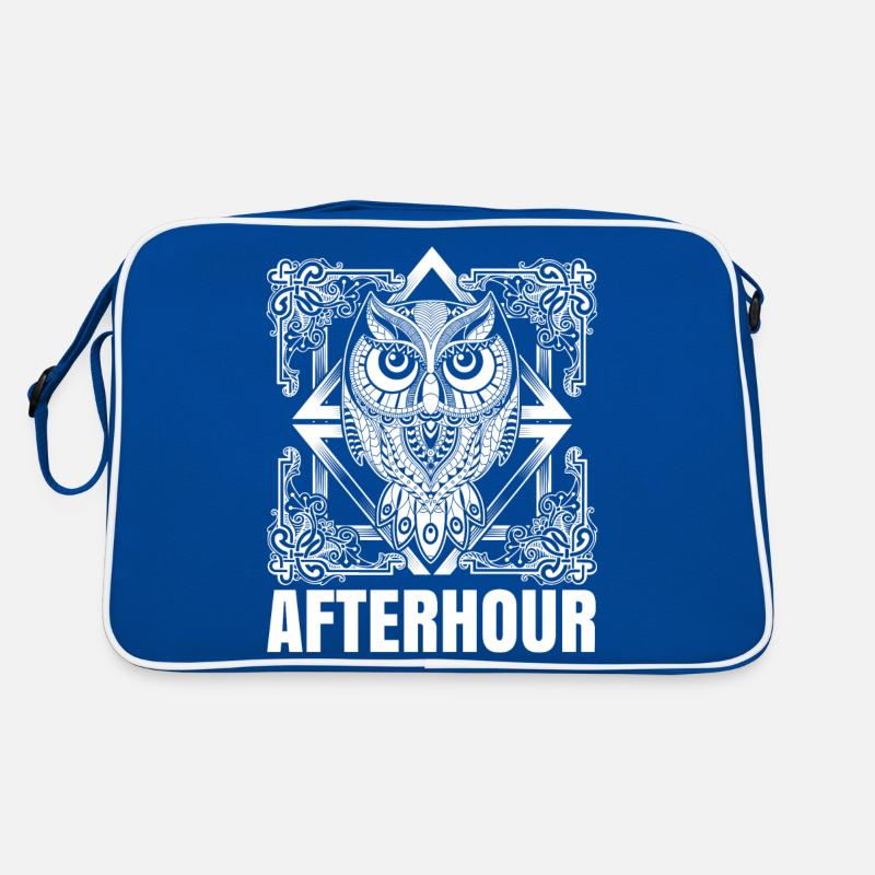 Afterhour Retro Tasche