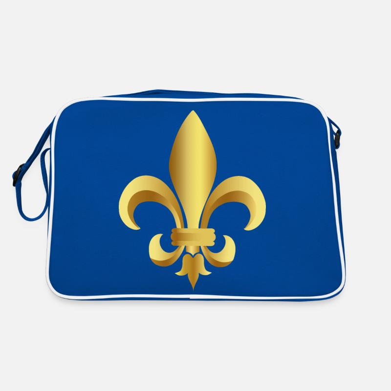 Retro Bag