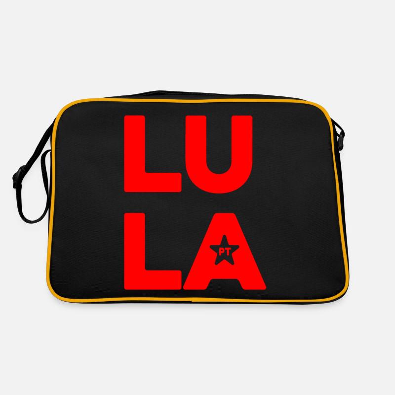Lula Retro Bag