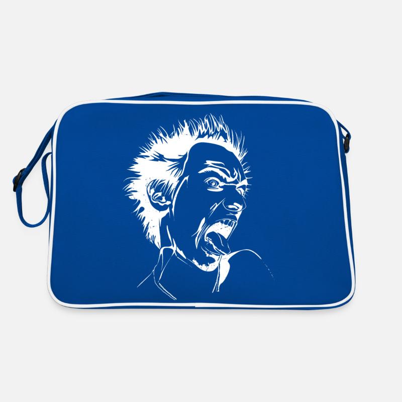 Retro Bag