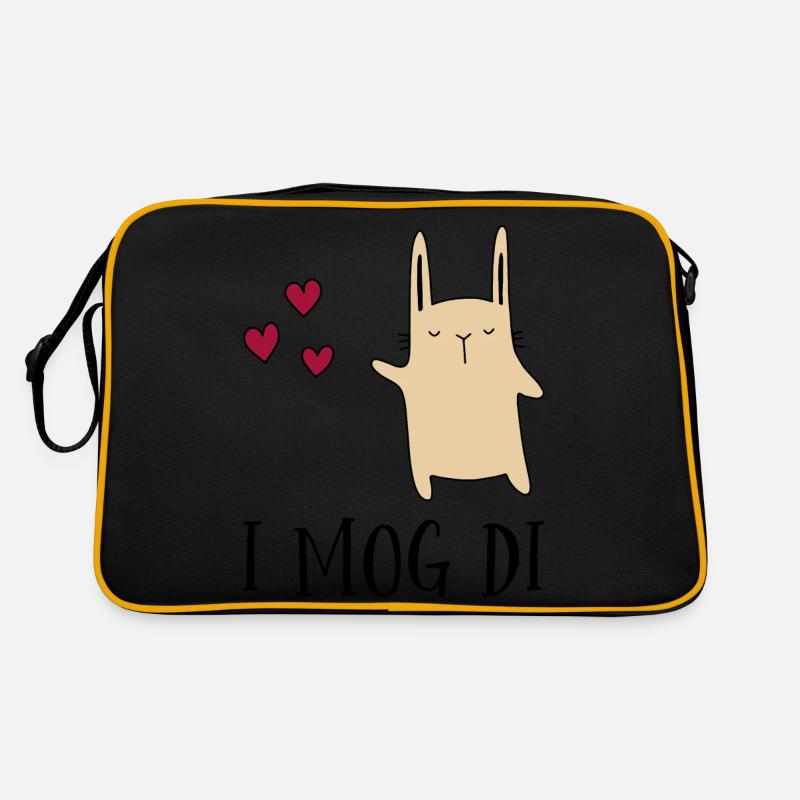 Retro Tasche