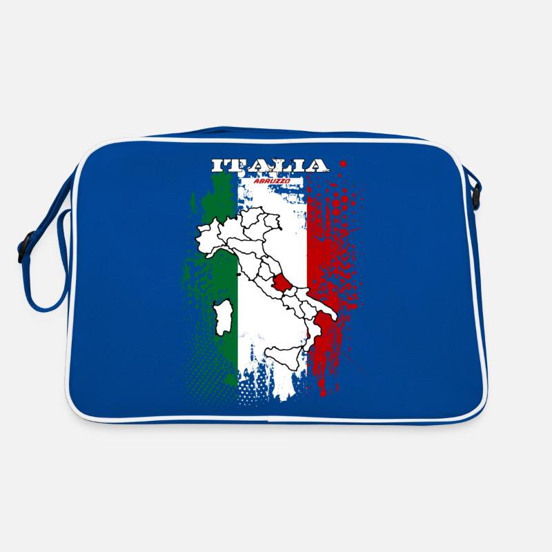 Retro Bag