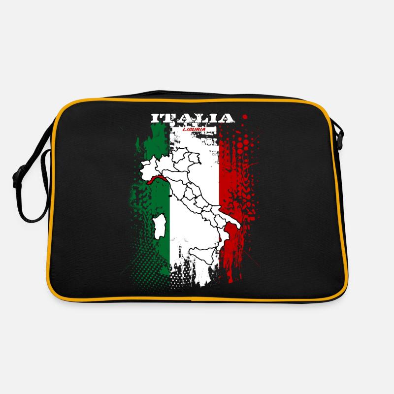 Retro Bag