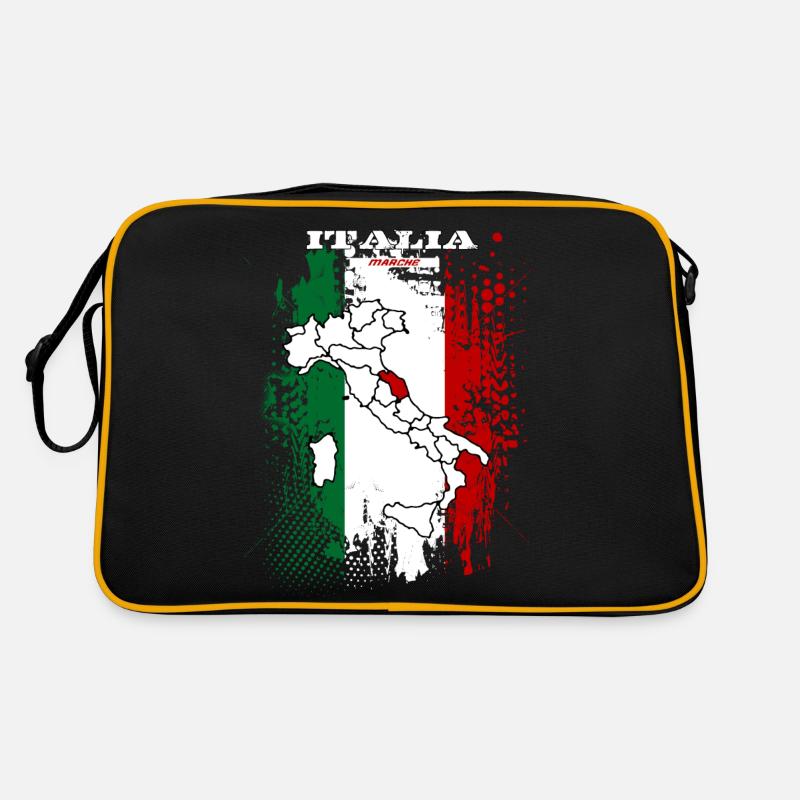 Marches Sac Retro
