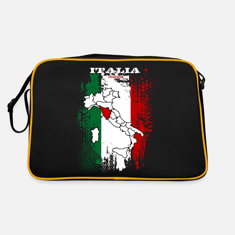 Toscana Sac Retro
