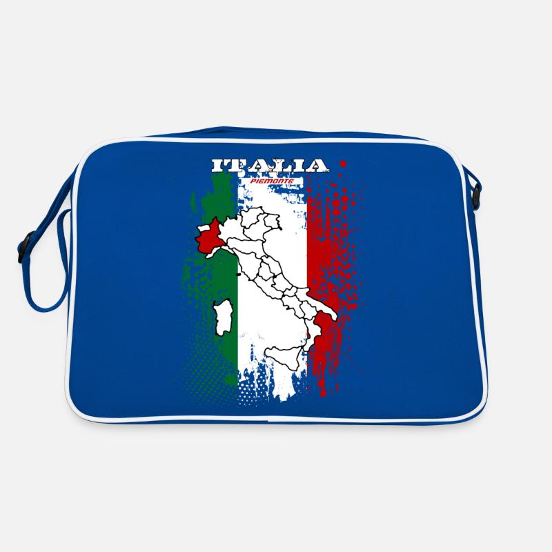 Piemonte Sac Retro