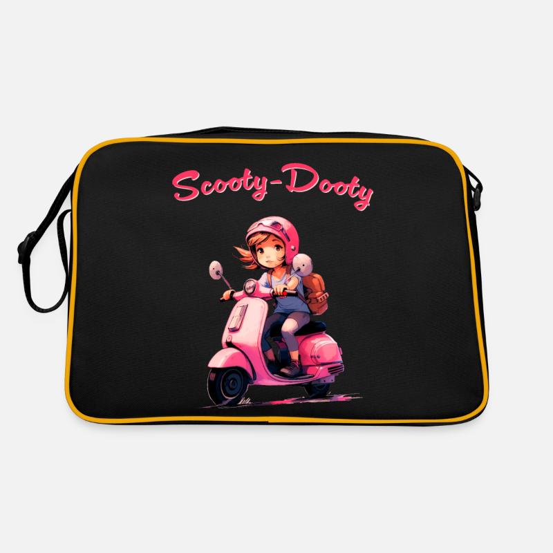 Sac Retro