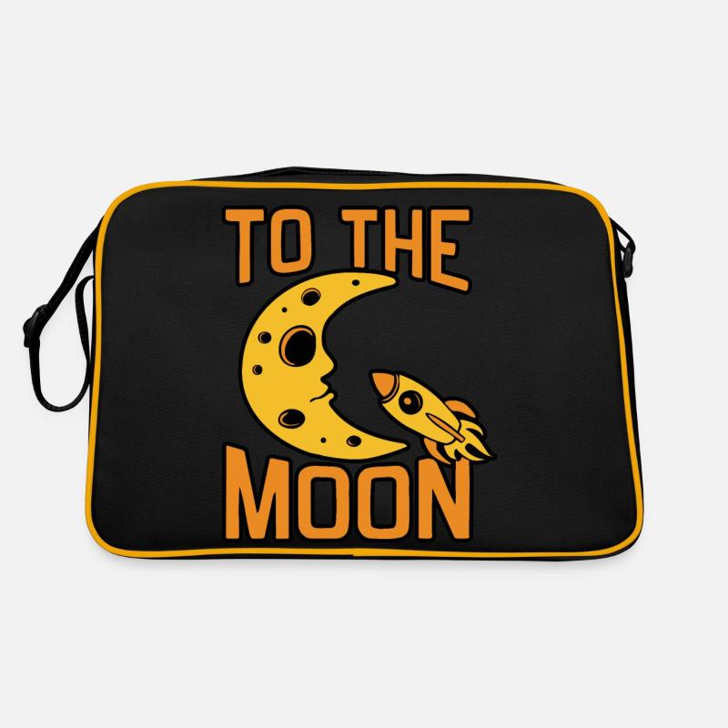 Retro Bag