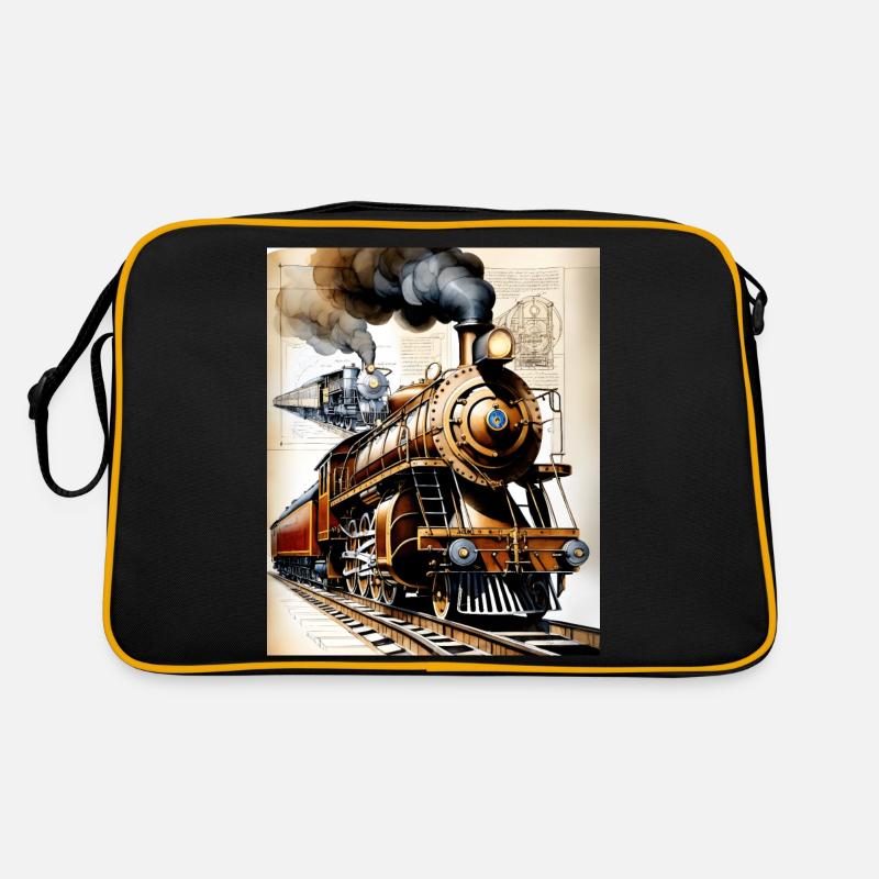 Sac Retro