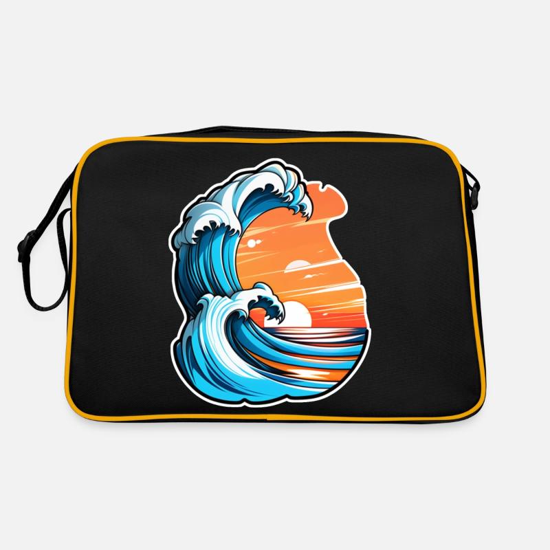 Sac Retro