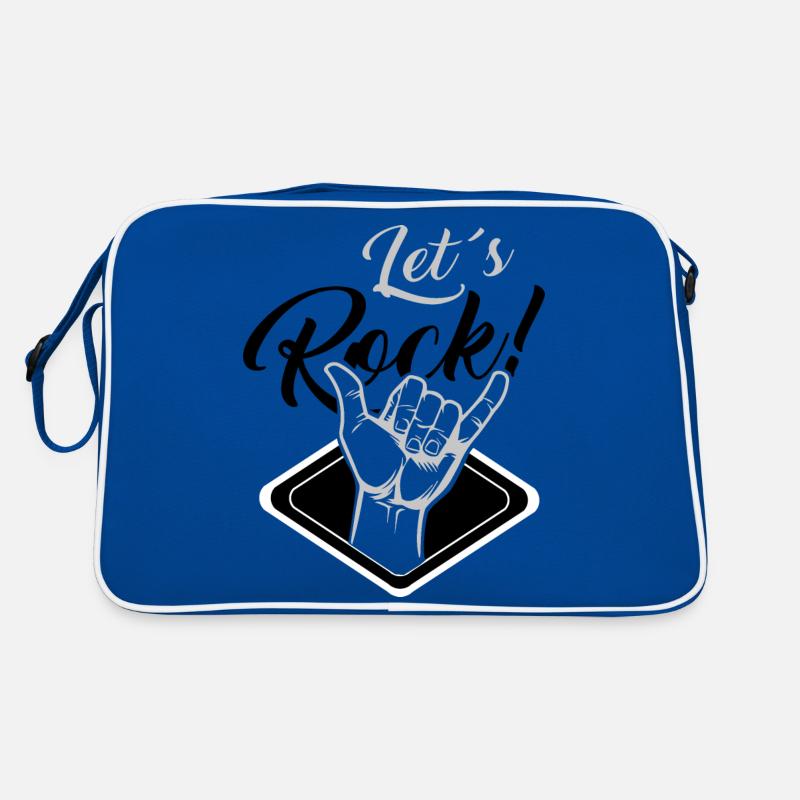 Sac Retro
