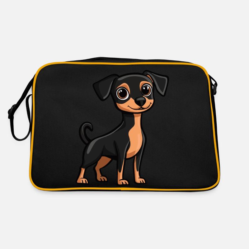 Retro Bag
