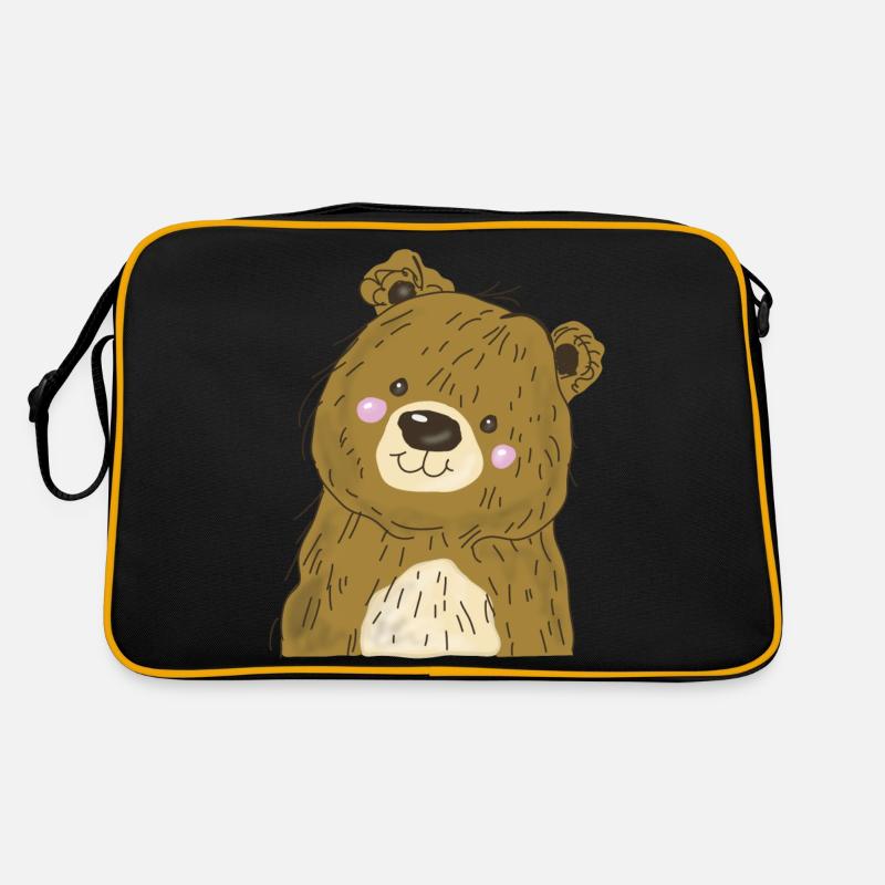 Retro Bag