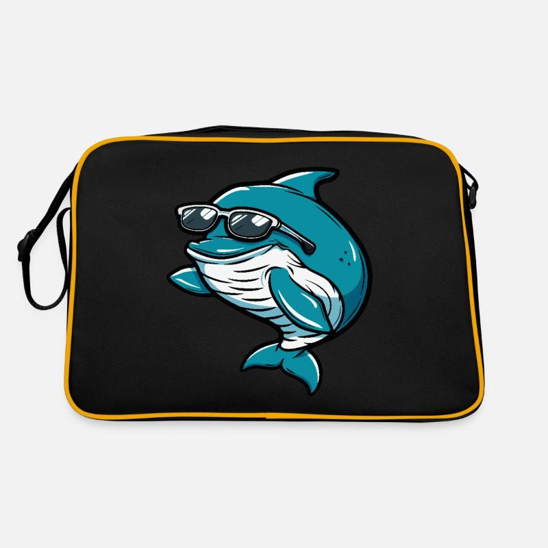 Retro Tasche