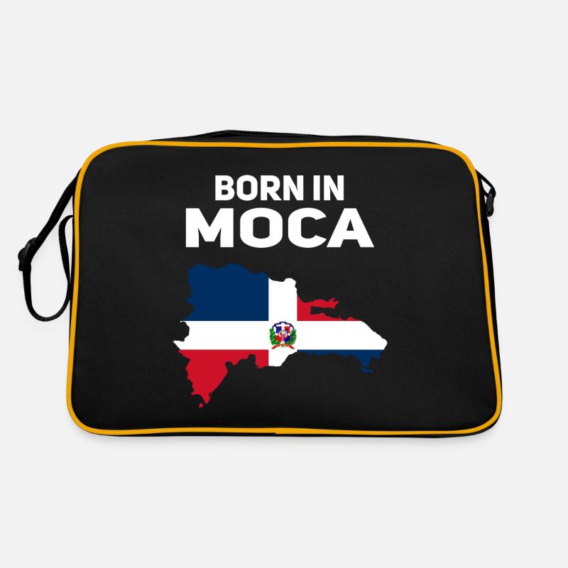 Retro Bag