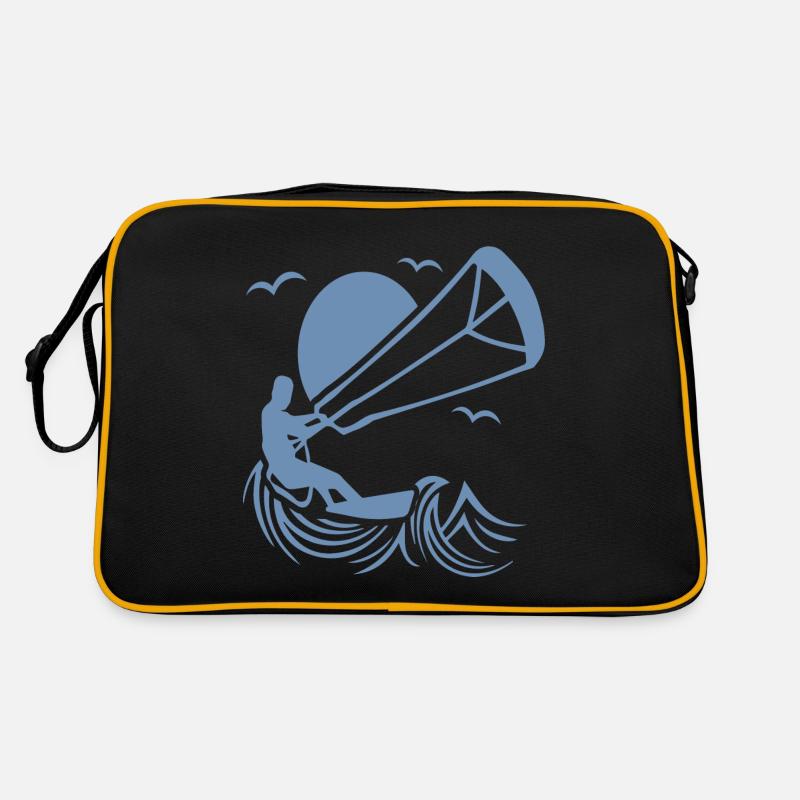 Retro Bag