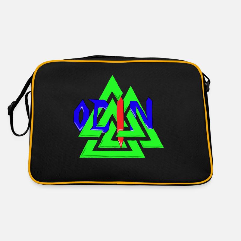 Retro Tasche