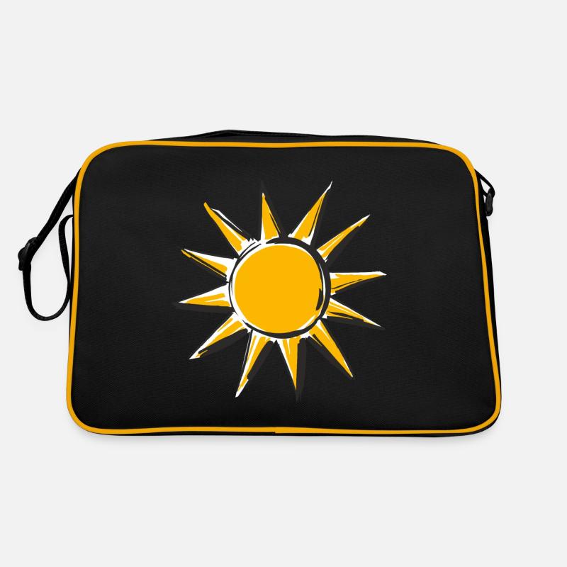 Retro Tasche