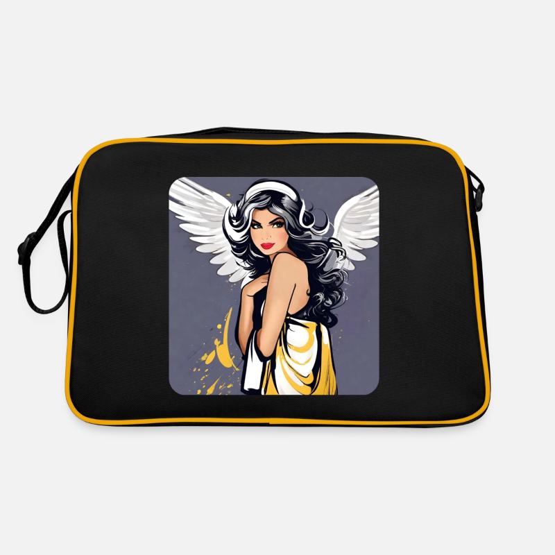 Sac Retro