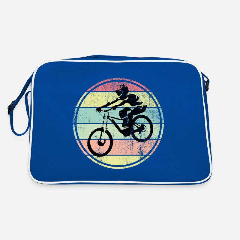 Sac Retro