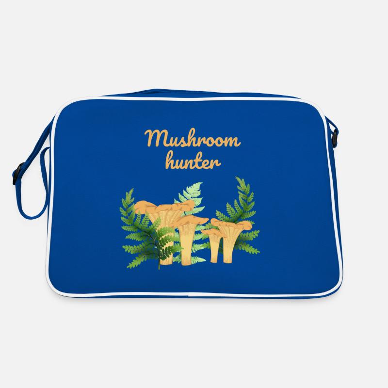 Retro Bag