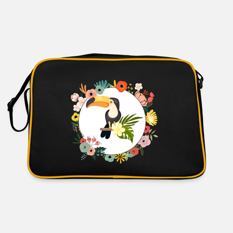 Tukan Sac Retro
