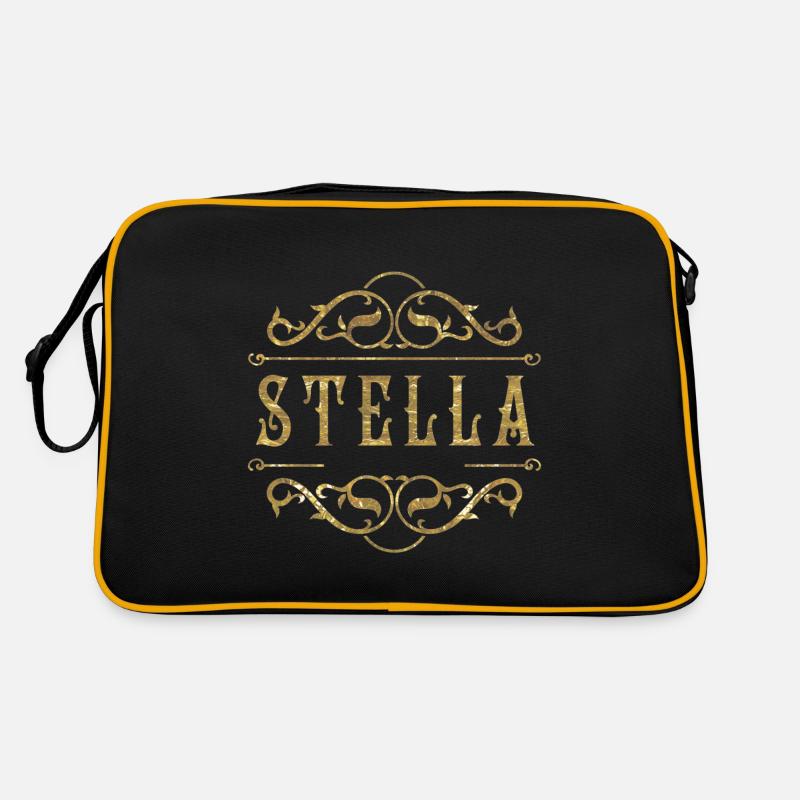 Stella or Sac Retro