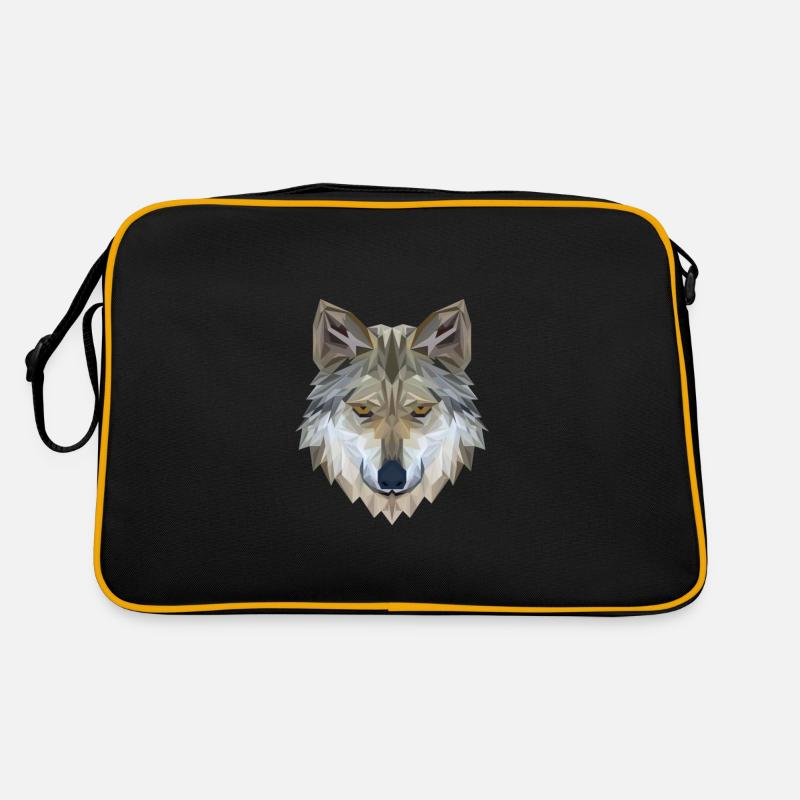 Retro Bag