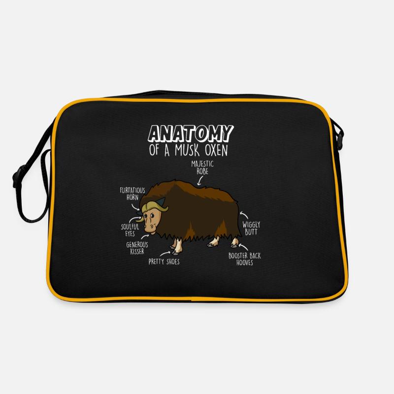 Retro Bag