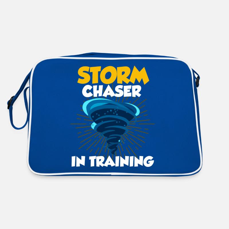 Tornado Retro Tasche