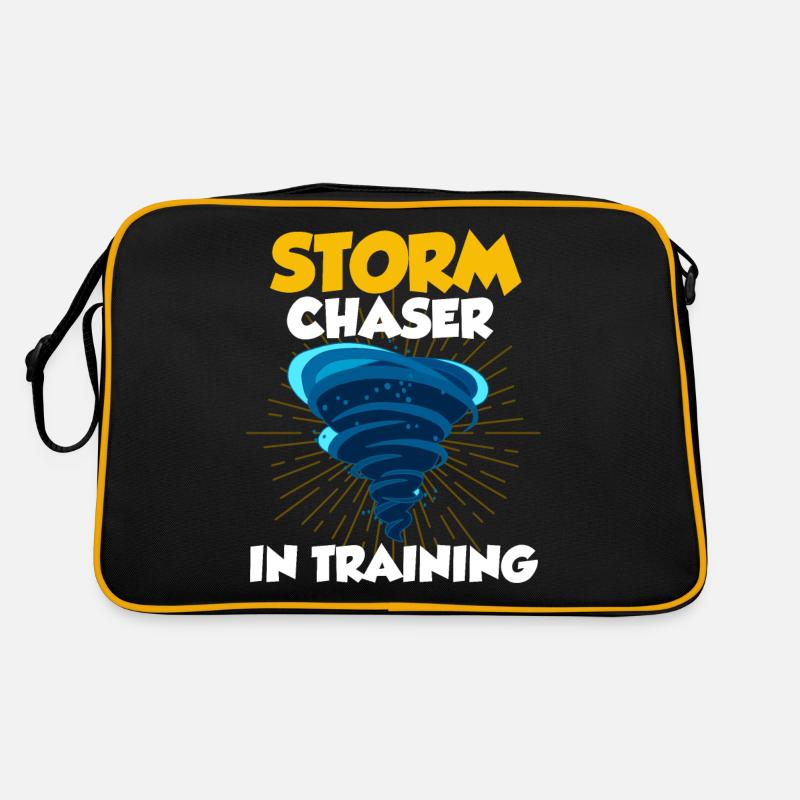 Tornado Retro Tasche