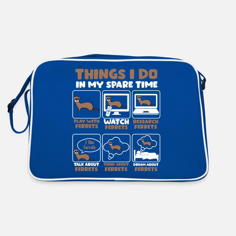 Retro Bag