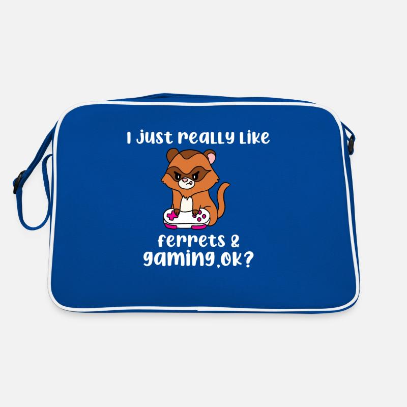 Sac Retro