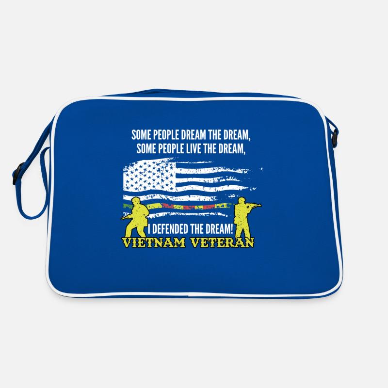Retro Bag