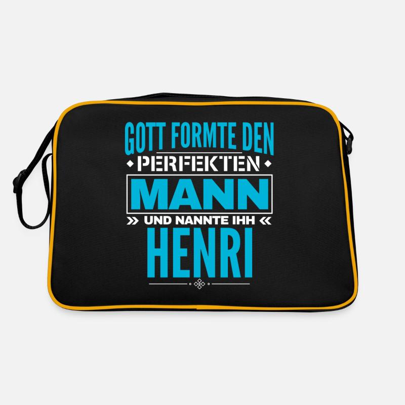 Retro Tasche