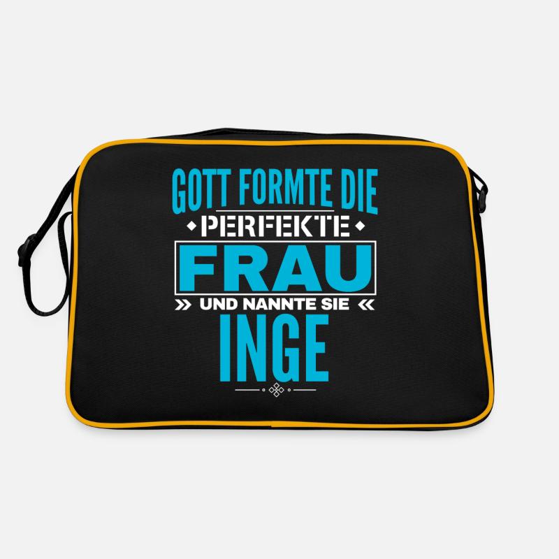 Retro Bag