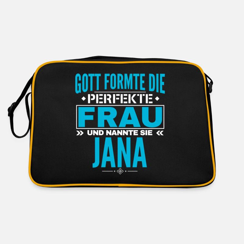 Retro Bag