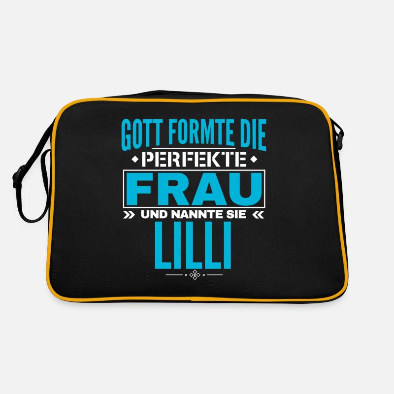 Retro Bag