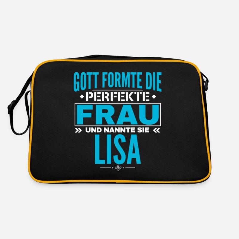 Retro Bag