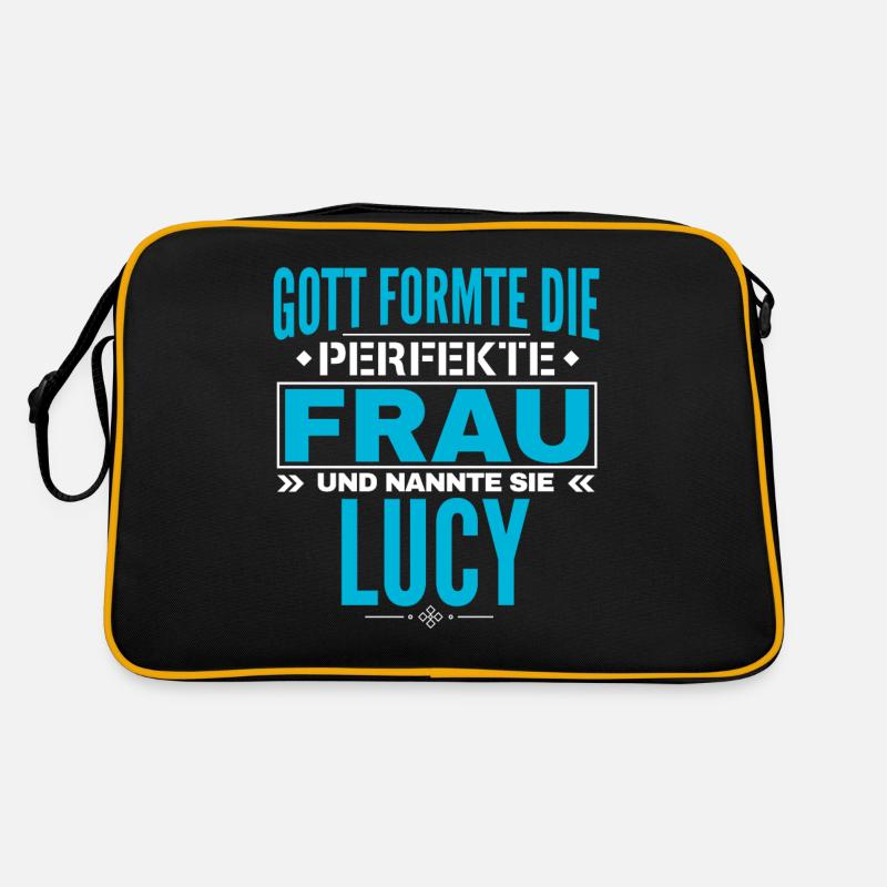 Retro Bag