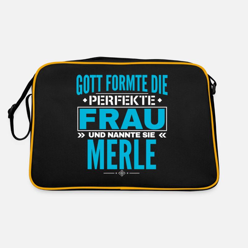 Retro Bag