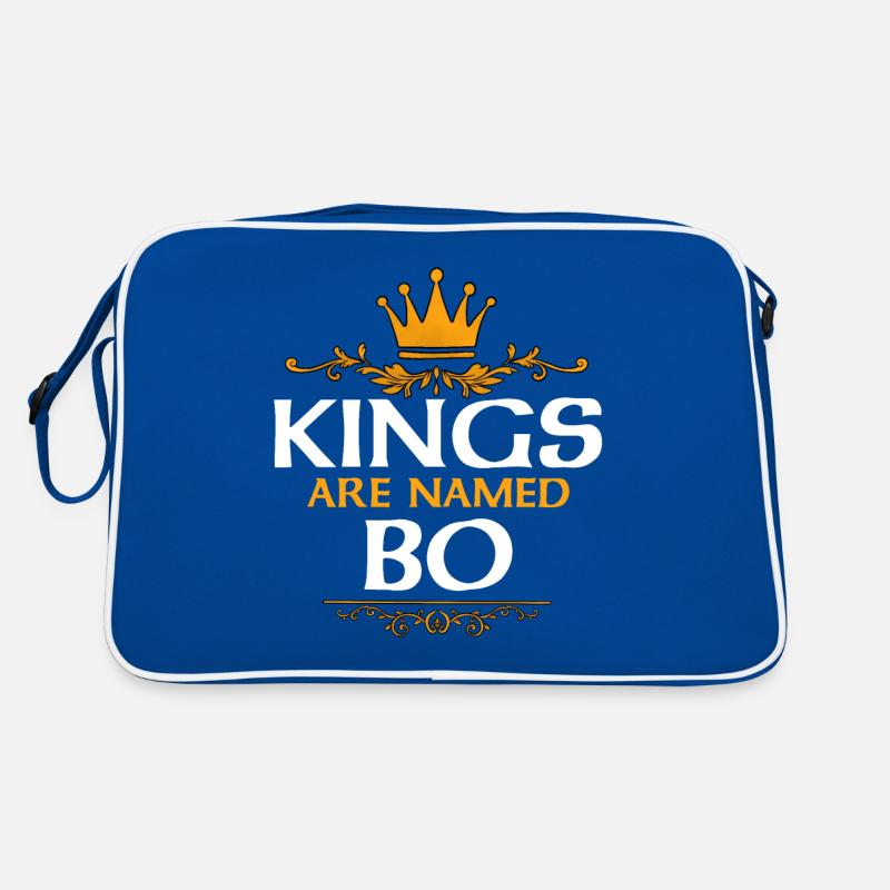 Retro Bag