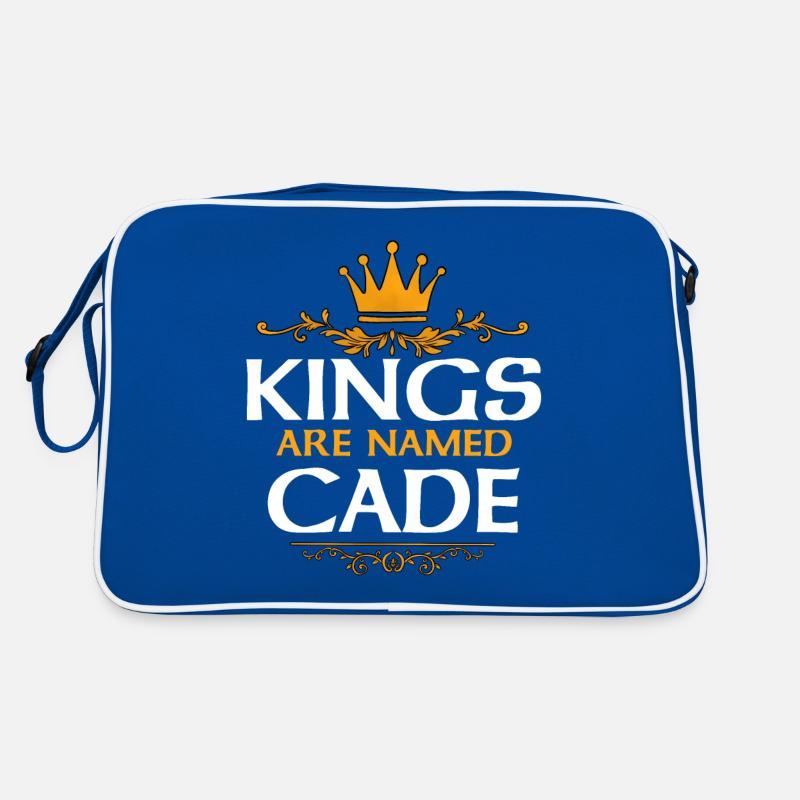 Retro Bag