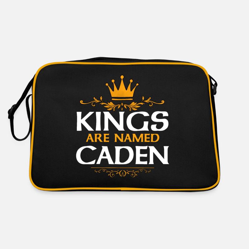 Caden Retro Tasche