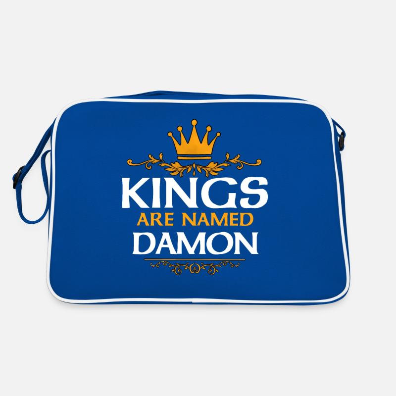 Retro Bag